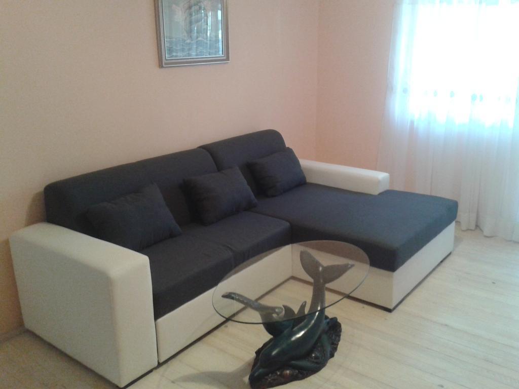 Apartmani Mira Вир Екстер'єр фото