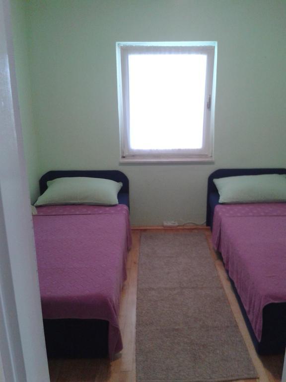 Apartmani Mira Вир Екстер'єр фото