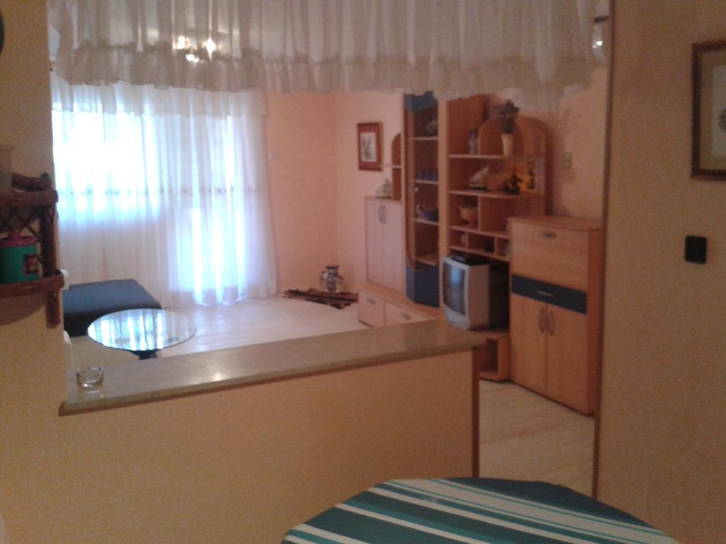Apartmani Mira Вир Екстер'єр фото